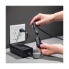 Koolatron 110V AC a 12V DC adaptador de corriente con