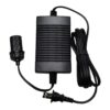 Koolatron 110V AC a 12V DC adaptador de corriente con