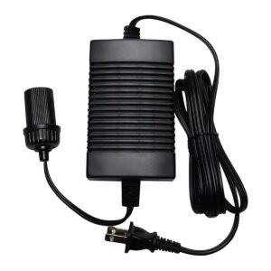 Koolatron 110V AC a 12V DC adaptador de corriente con