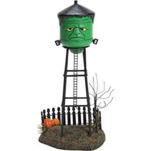 Department 56 Village Accessories Figura de torre de agua_1