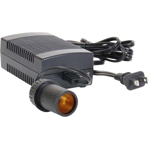 Koolatron 110V AC a 12V DC adaptador de corriente con