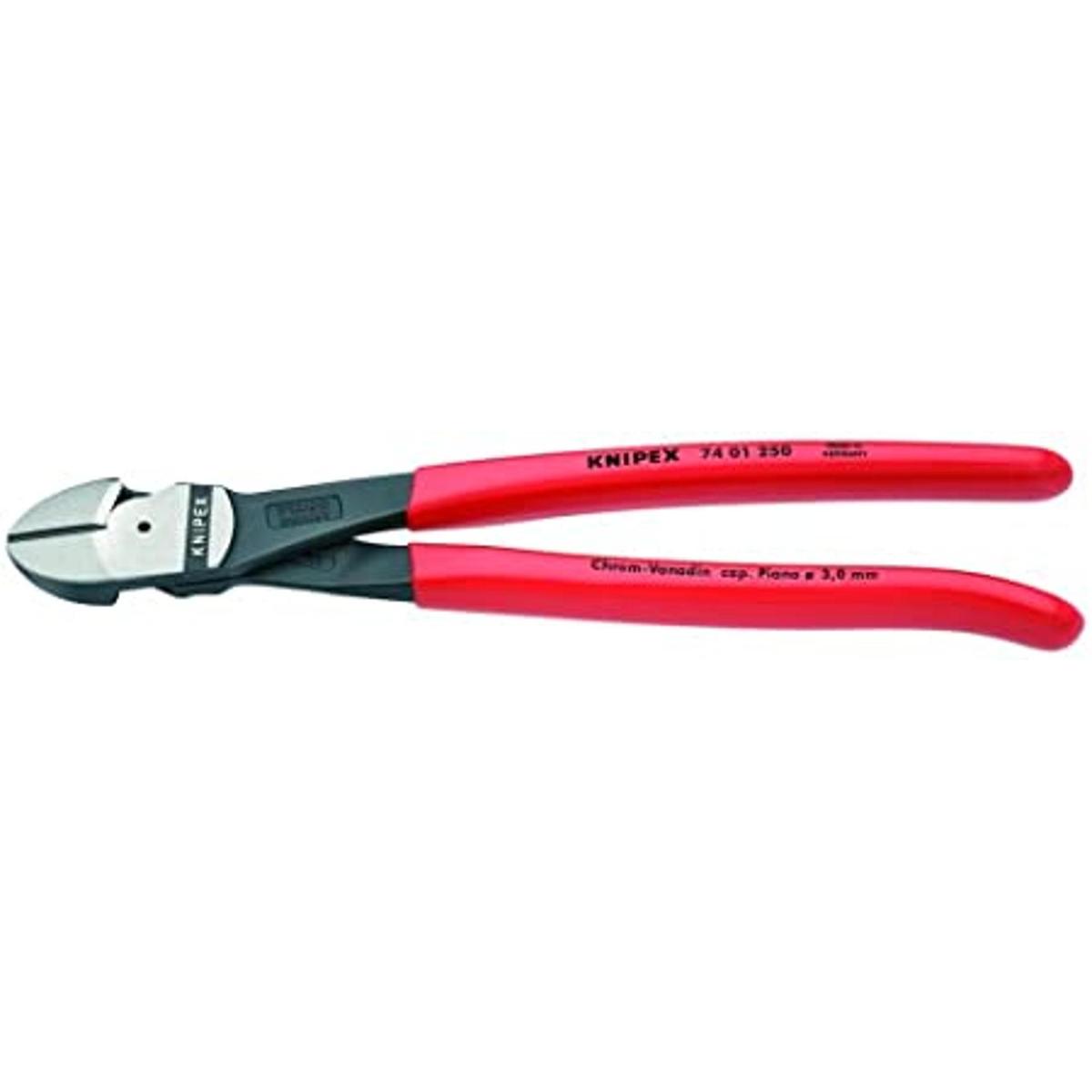 KNIPEX 74 01 140 Alicate de alta potencia