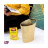 Mini cubo de basura de escritorio cubo de basura de
