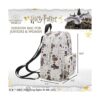 Harry Potter Wizarding World Magic Mini mochila con_6