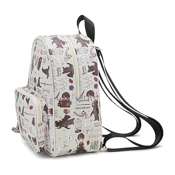 Harry Potter Wizarding World Magic Mini mochila con_3