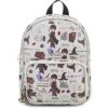 Harry Potter Wizarding World Magic Mini mochila con_1