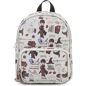 Harry Potter Wizarding World Magic Mini mochila con_1
