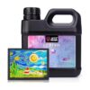 LETS RESIN Resina UV resina UV mejorada de 0.04 oz_1