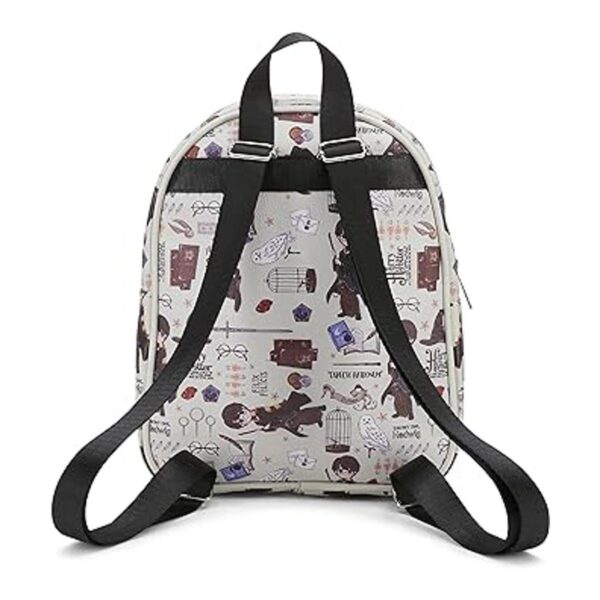 Harry Potter Wizarding World Magic Mini mochila con_4