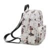 Harry Potter Wizarding World Magic Mini mochila con_2