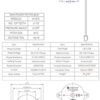 Orbiter Extrusor V1.5 Dual Drive Directo con Motor_4