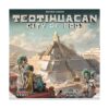 NSKN Games Teotihuacan Ciudad de los Dioses_2