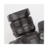 Haoge LHX53B Parasol cuadrado de metal para lente_3