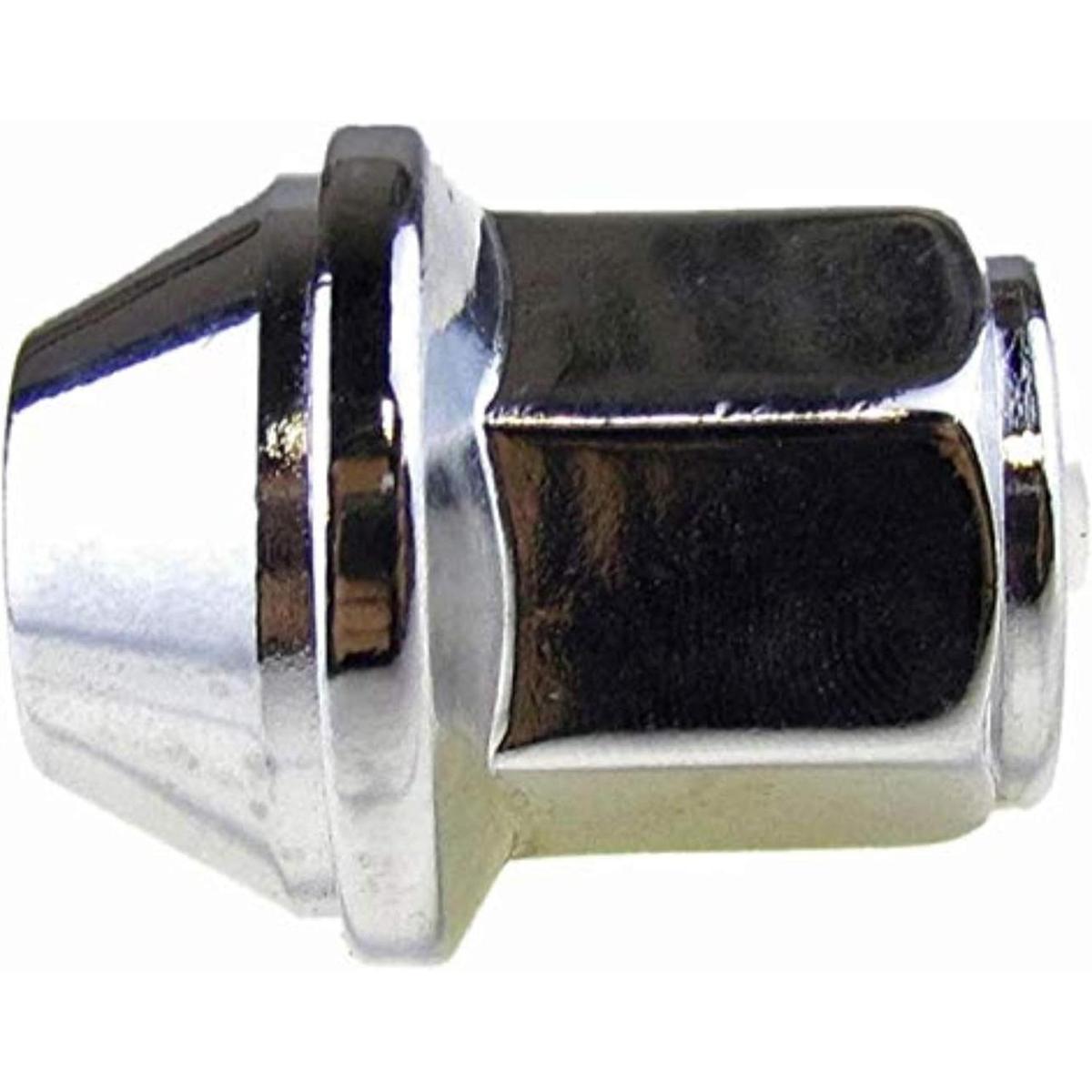 Dorman 611007 Tuerca de rueda M141.50 métrica hexagonal