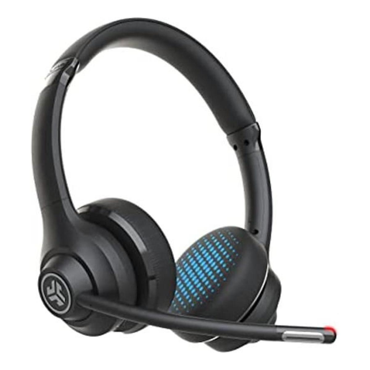 JLab Go Work Auriculares inalámbricos con micrófono más