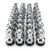 EZISOE Tuercas M14 x 1.5 32 piezas tuercas de bellota de_1
