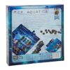 Arcane Wonders Juego de mesa Aquatica azul_2