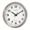 La Crosse Technology WT3161WH reloj analógico atómico de