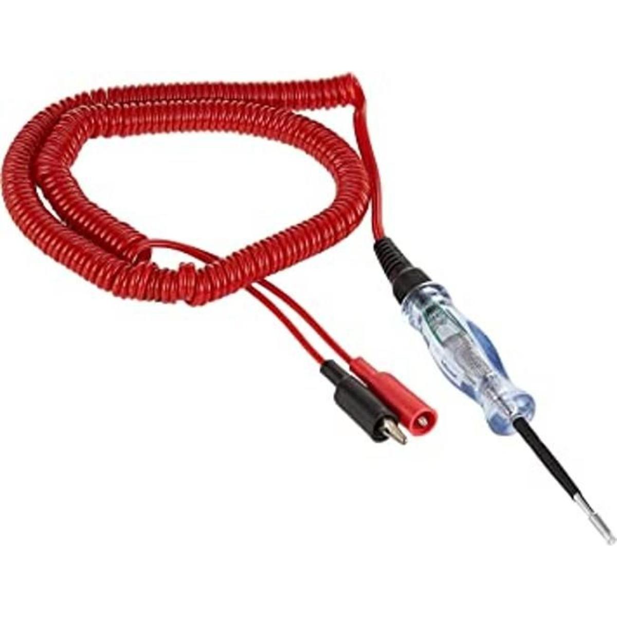 OTC 3631 Tester de sonda lógica de alta resistencia.