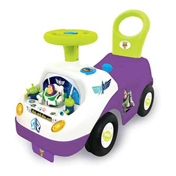 Kiddieland My First Buzz Ride On_1