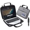 KEISKEI Funda para laptop de 14 pulgadas funda para_1