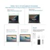 KEISKEI Funda para laptop de 14 pulgadas funda para_6