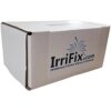 IrriFix Juego de cajas extensiones elevadoras emergentes