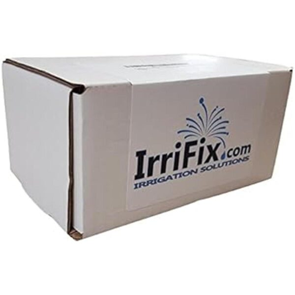 IrriFix Juego de cajas extensiones elevadoras emergentes