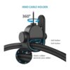 KIWI design Dispositivo para gestión de cables para_3