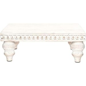 Felt Creative Home Goods Bandeja decorativa escalonada_1