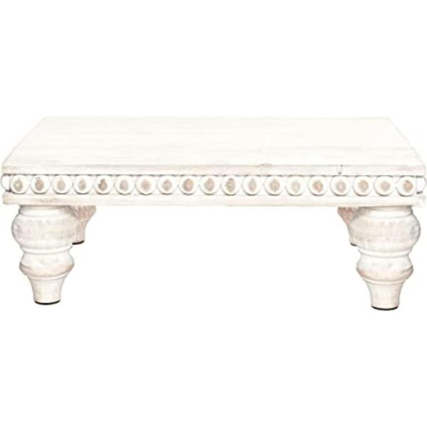 Felt Creative Home Goods Bandeja decorativa escalonada_1