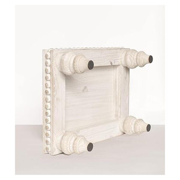Felt Creative Home Goods Bandeja decorativa escalonada_5