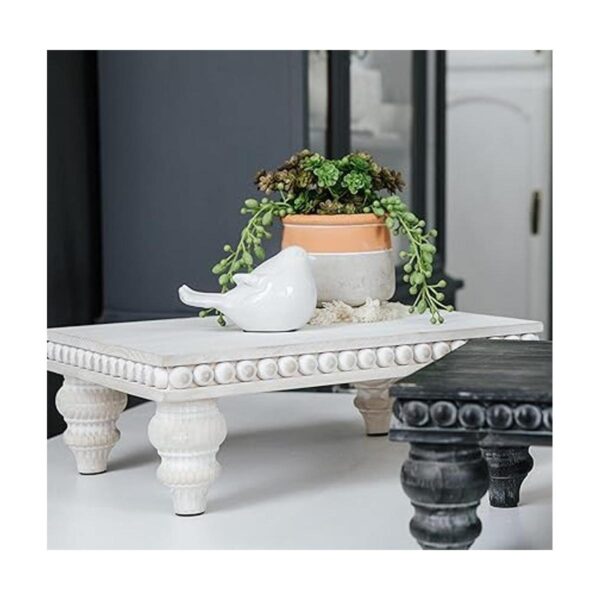 Felt Creative Home Goods Bandeja decorativa escalonada_3