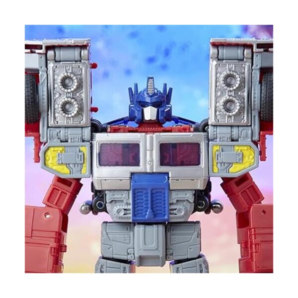 Transformers Toys Generations Legacy Series Leader G2