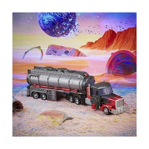 Transformers Toys Generations Legacy Series Leader G2