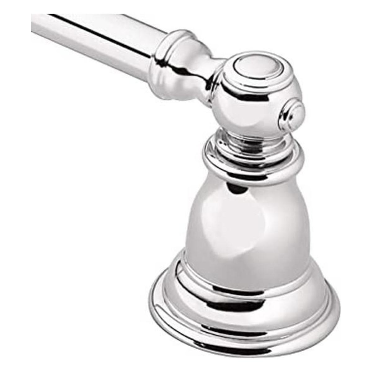 Toallero de barra Moen Kingsley Collection YB5418CH