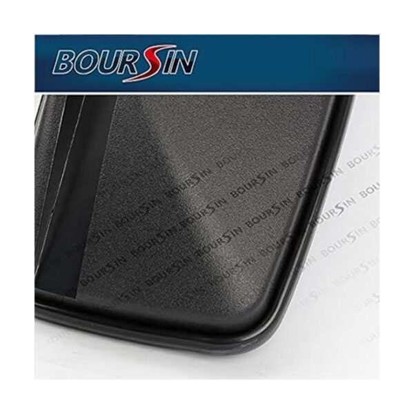 Espejo de puerta lateral Rh para ISUZU NPR NPRHD NQR NRR_4