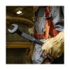 Klein Tools Llave Spud 3212 perno de 34 pulgadas para_4