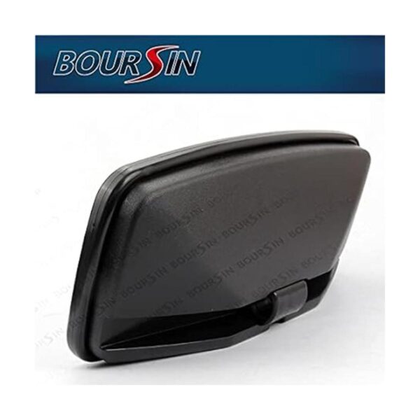 Espejo de puerta lateral Rh para ISUZU NPR NPRHD NQR NRR_5