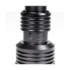 Dorcy 414299 Linterna LED de aluminio recargable por USB