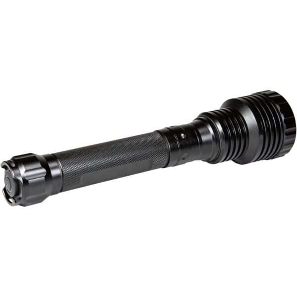 Dorcy 414299 Linterna LED de aluminio recargable por USB