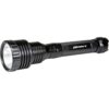 Dorcy 414299 Linterna LED de aluminio recargable por USB