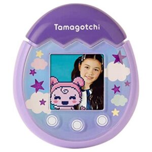 Tamagotchi 42902 Bandai PixThe Next Generation of Virtual_1