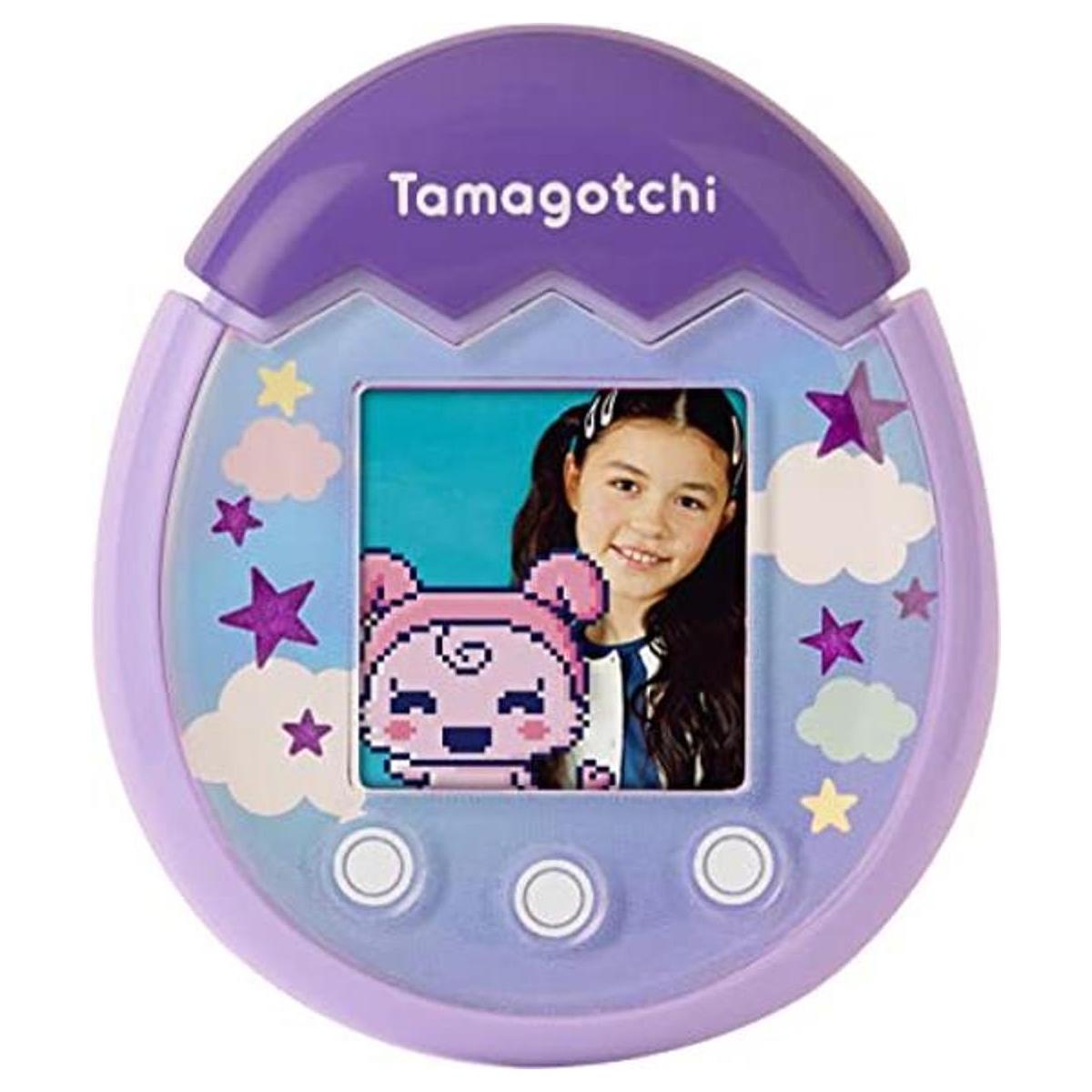 Tamagotchi 42902 Bandai PixThe Next Generation of Virtual
