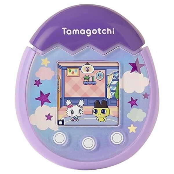 Tamagotchi 42902 Bandai PixThe Next Generation of Virtual_3