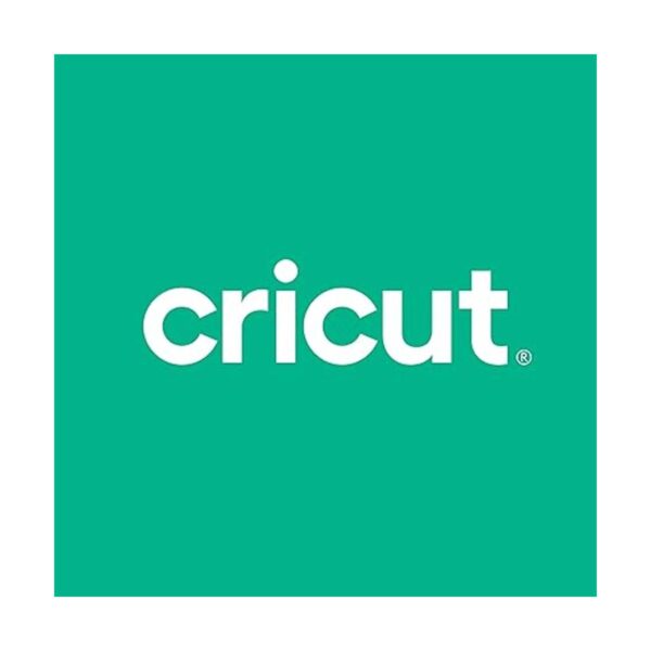 Cricut Vinilo removible muestra todo hojas de vinilo de