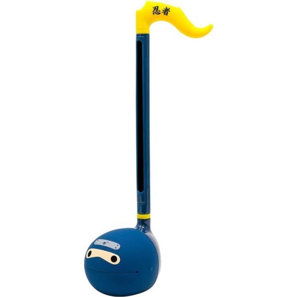 Otamatone Serie de personajes japoneses Sintetizador_1