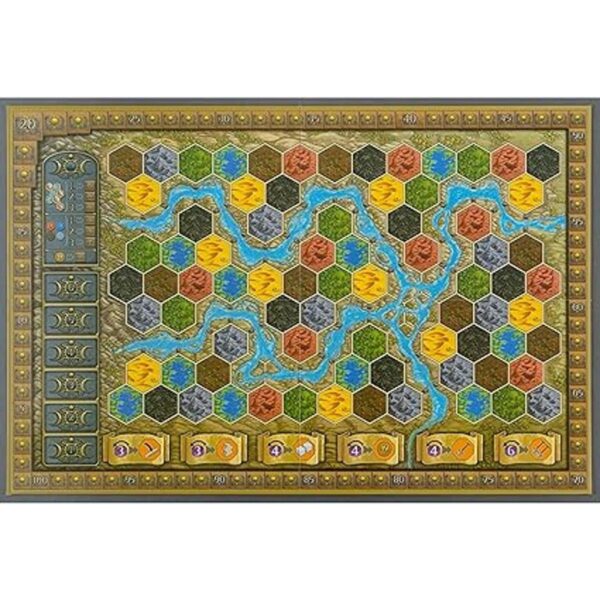 Terra Mystica fuego y hielo_4