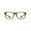 GUNNAR Blue Light Glasses for Kids 12 Rush Onyx Amber_1