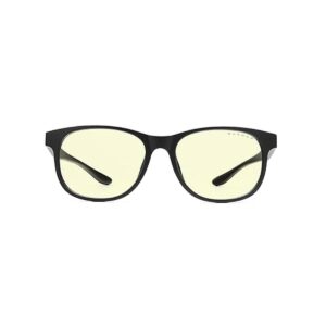 GUNNAR Blue Light Glasses for Kids 12 Rush Onyx Amber_1